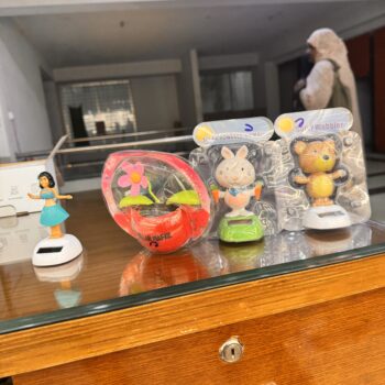 Baby Toy