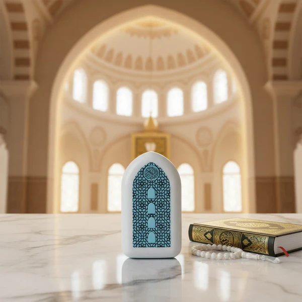 Plug in Quran