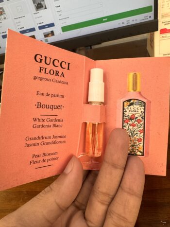 3ML Gucci Flora